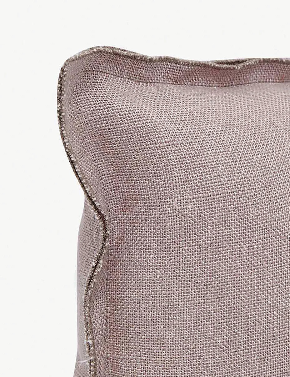 Arlo Linen Pillow