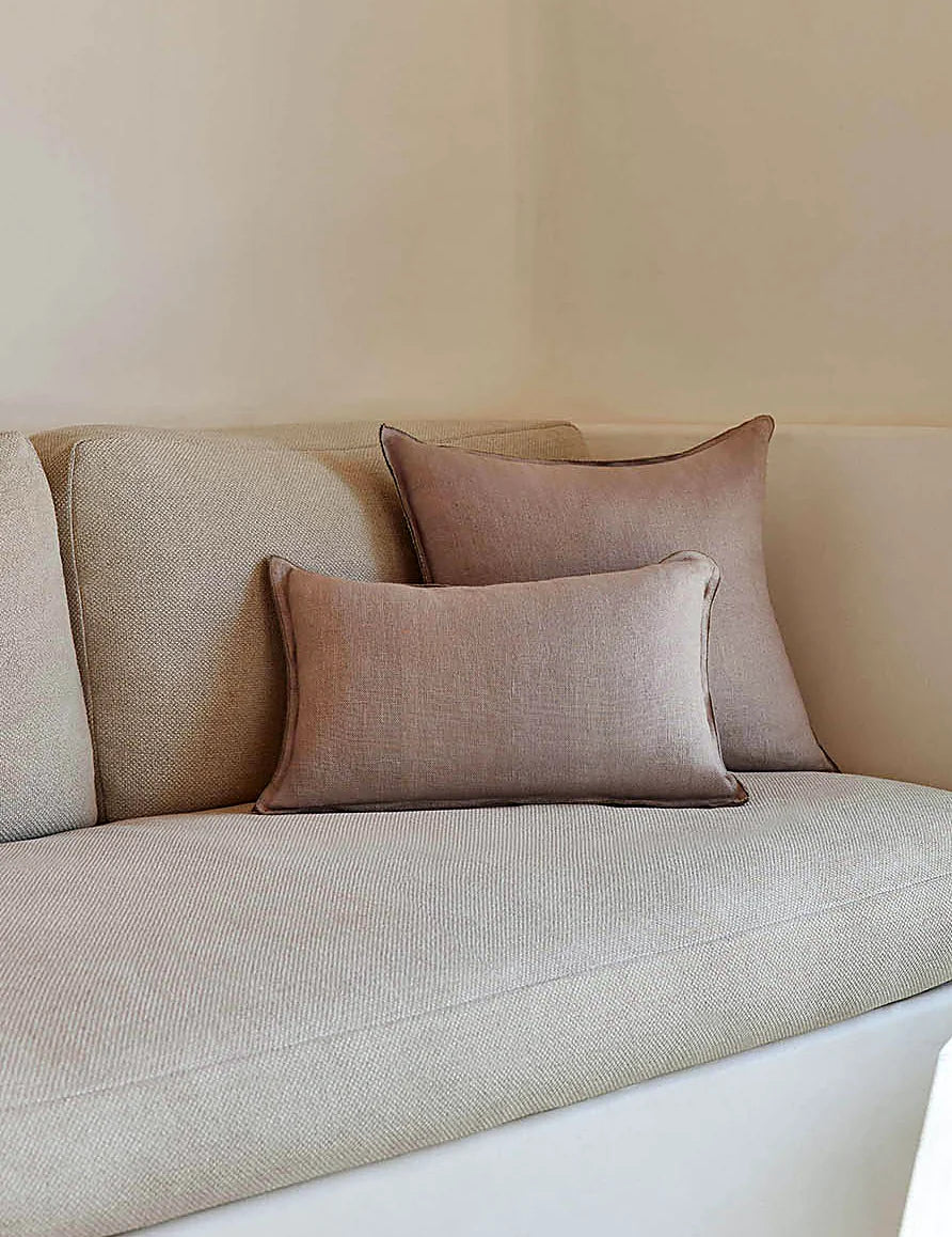 Arlo Linen Pillow