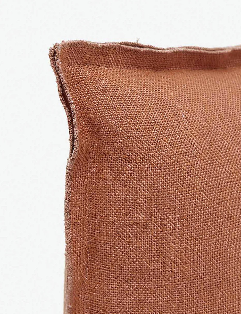 Arlo Linen Pillow