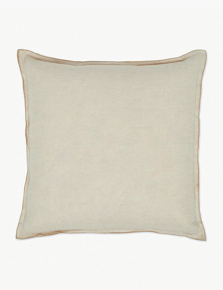 Arlo Linen Pillow