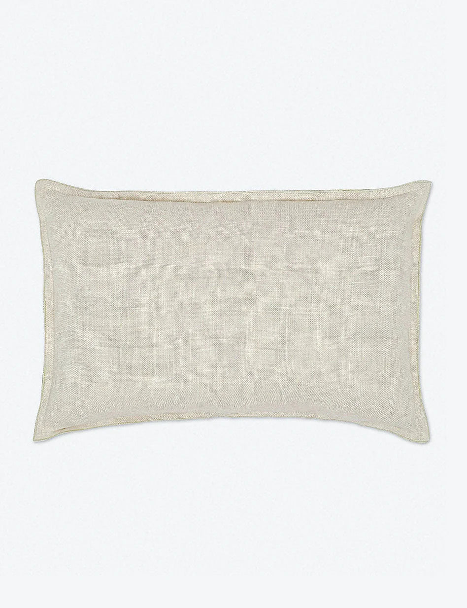 Arlo Linen Pillow