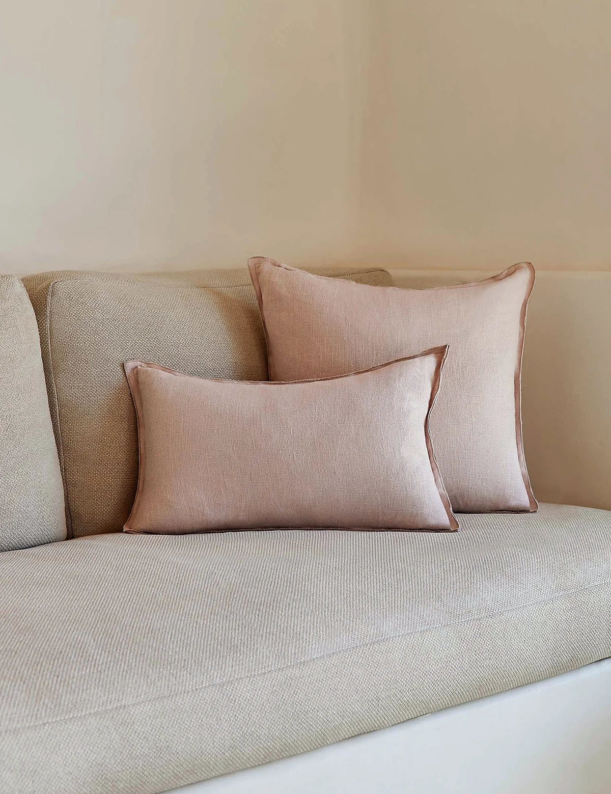 Arlo Linen Pillow