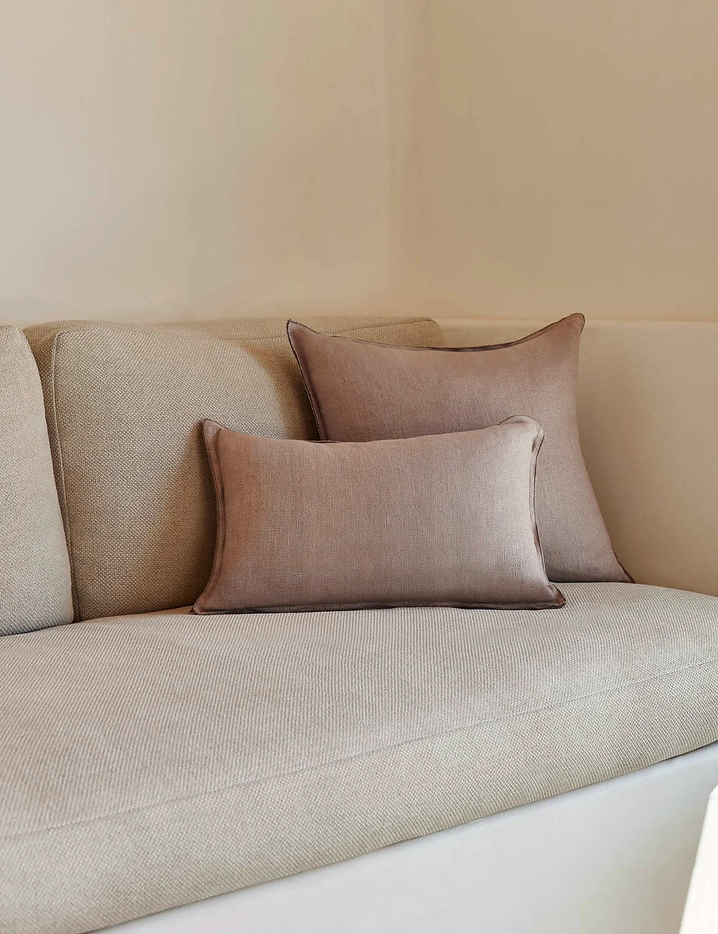Arlo Linen Pillow