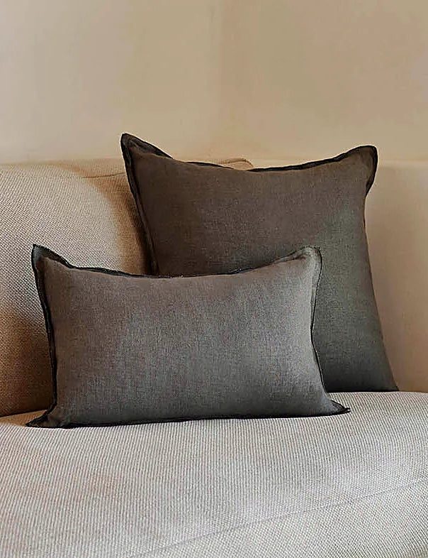 Arlo Linen Pillow