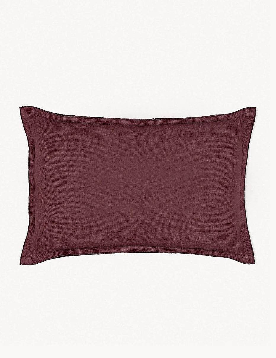 Arlo Linen Pillow
