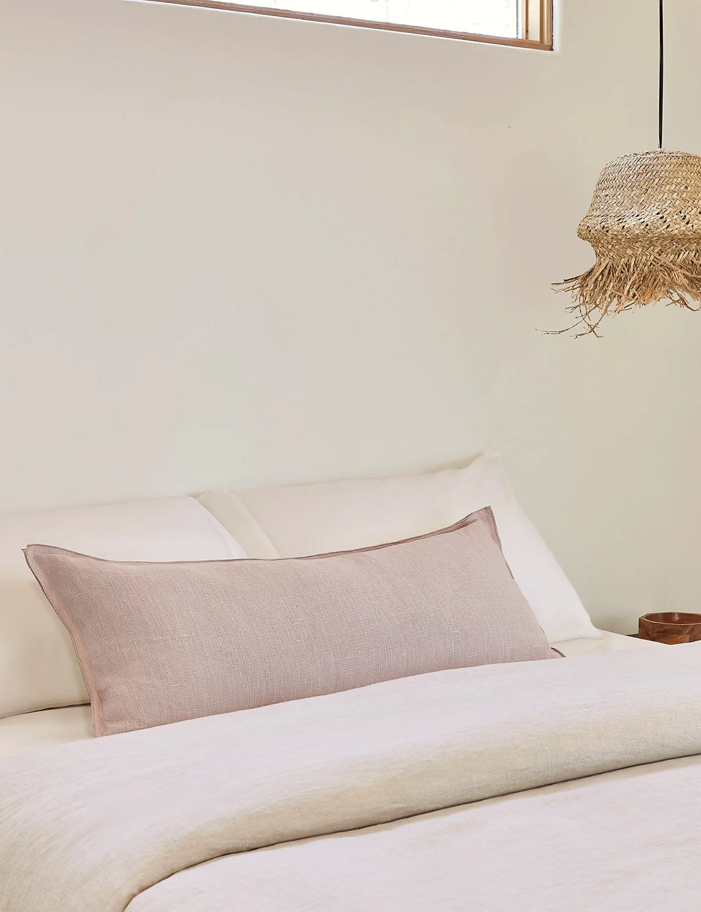 Arlo Linen Pillow