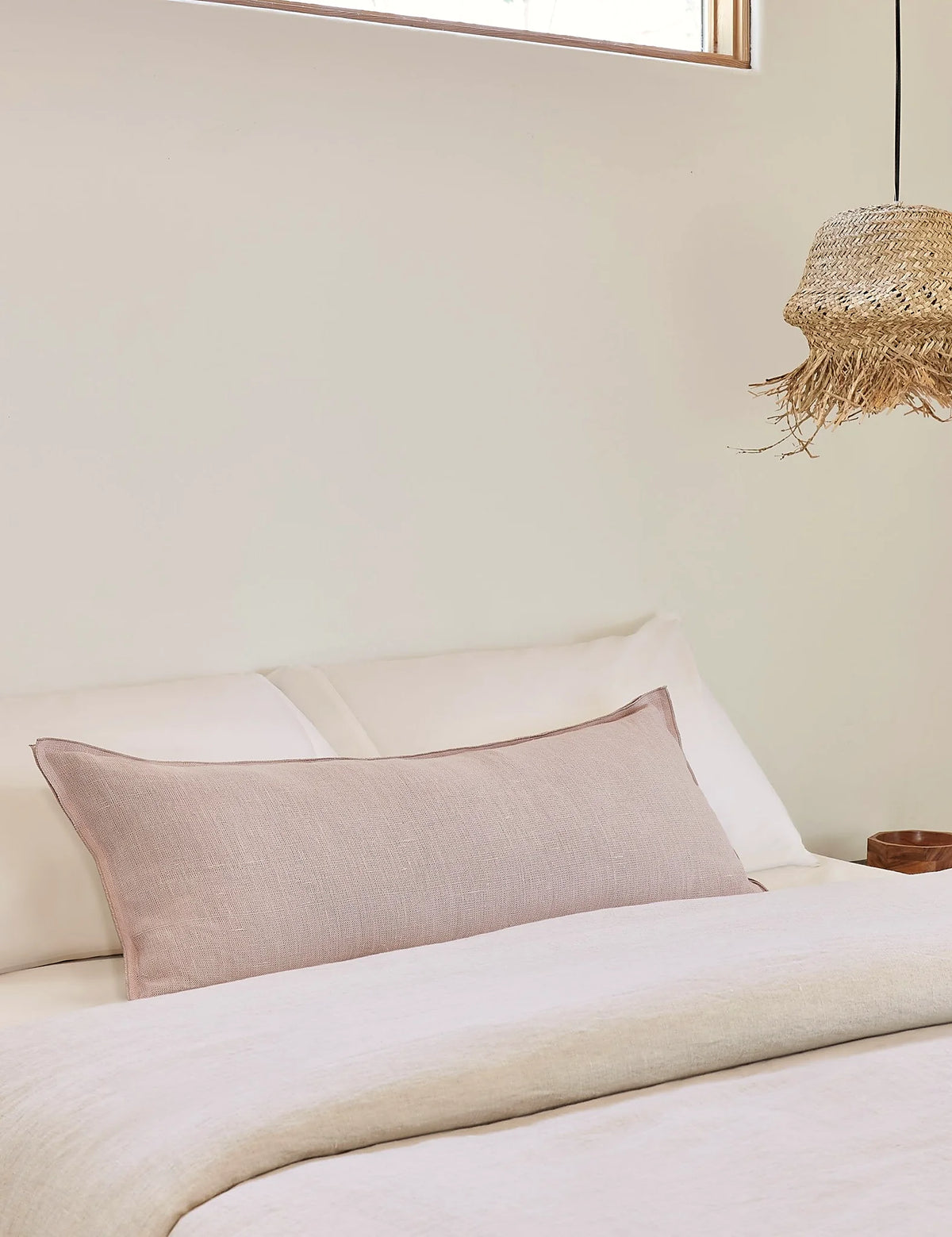 Arlo Linen Pillow