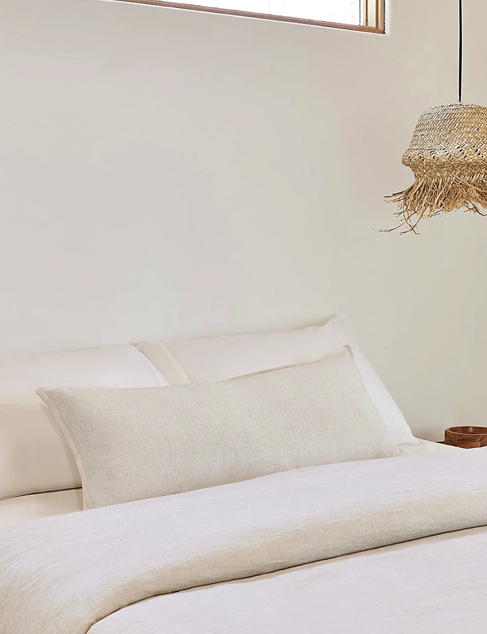 Arlo Linen Pillow