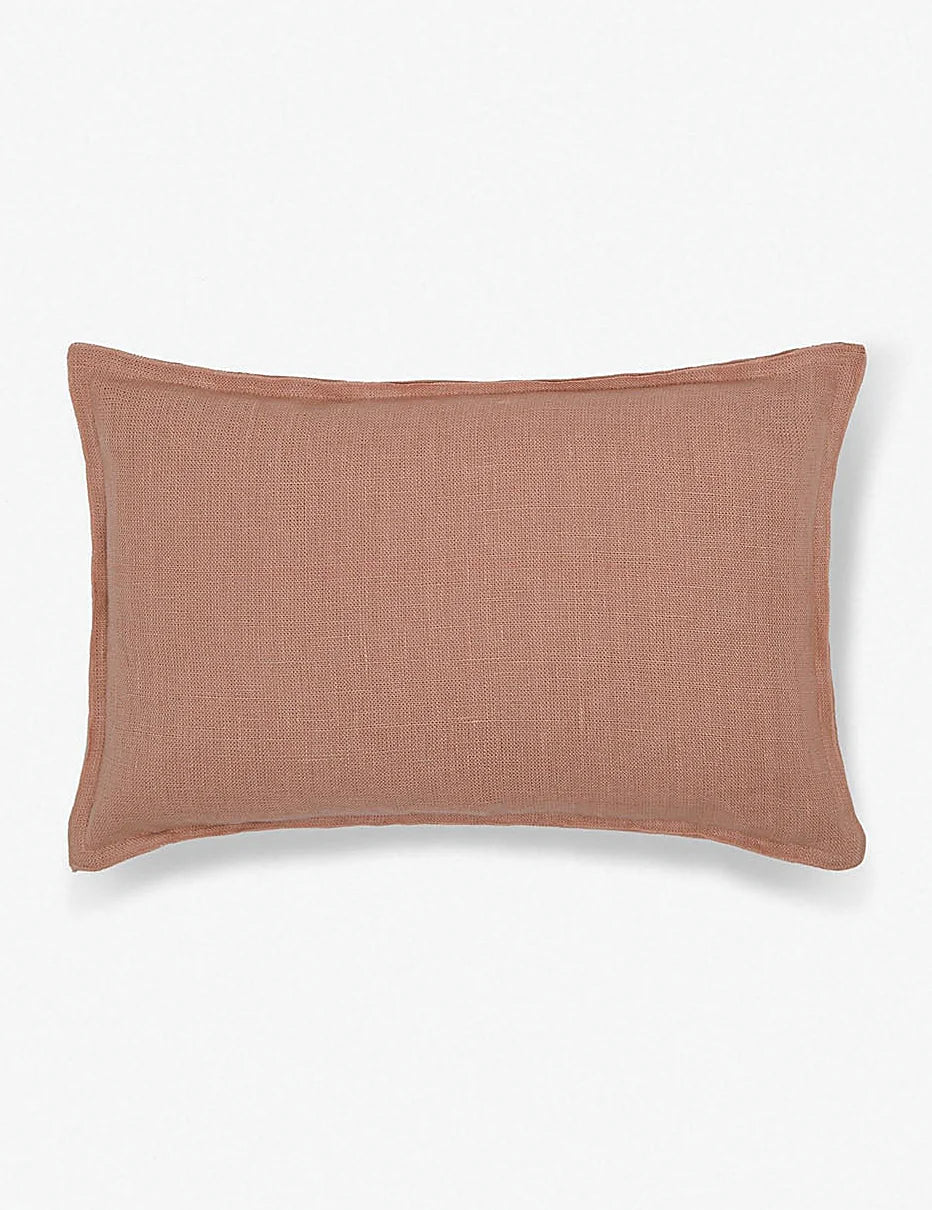 Arlo Linen Pillow