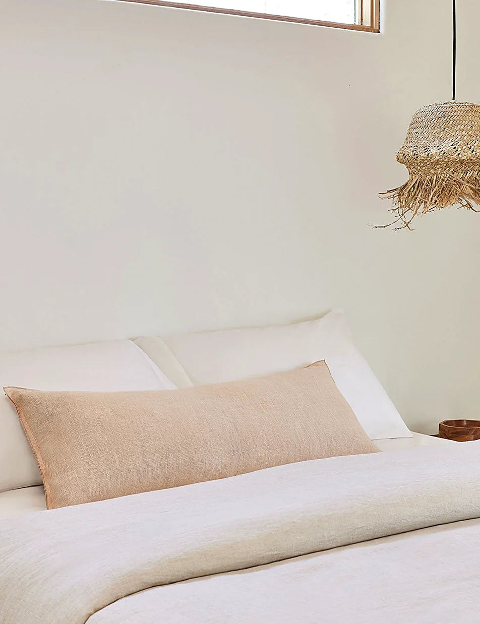 Arlo Linen Pillow