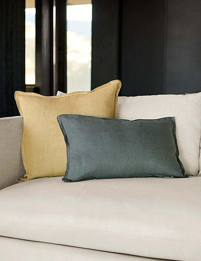 Arlo Linen Pillow