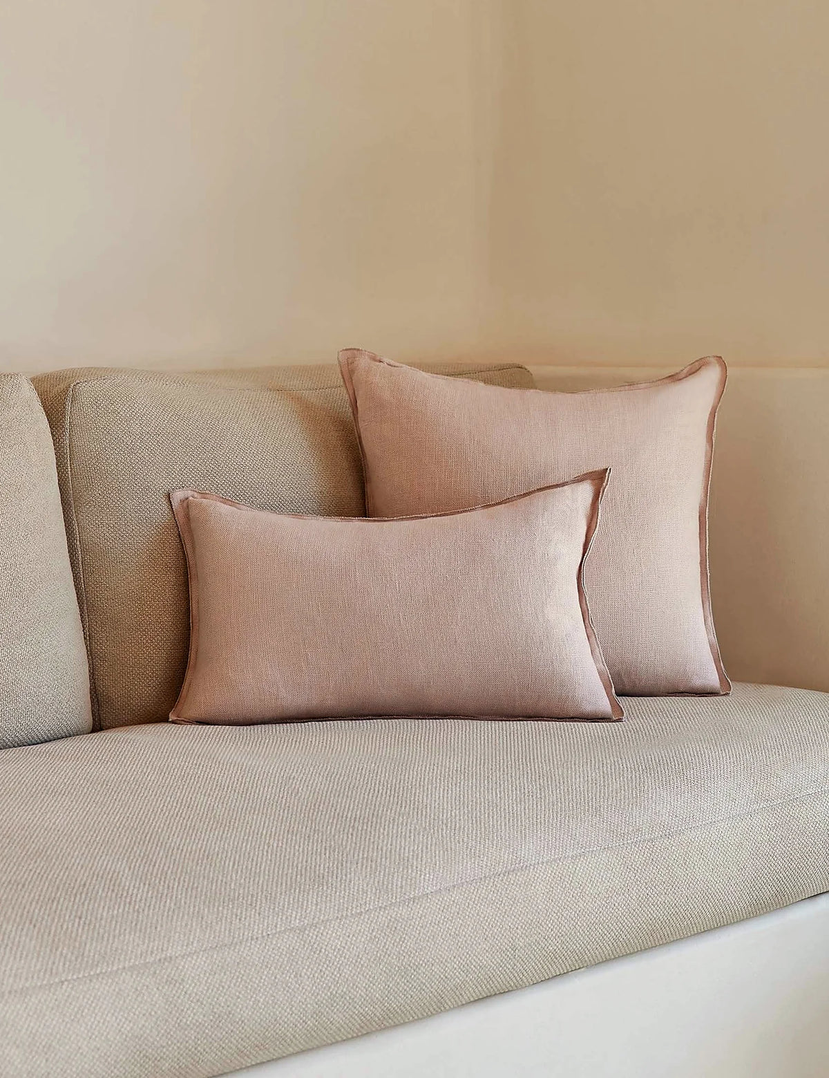 Arlo Linen Pillow