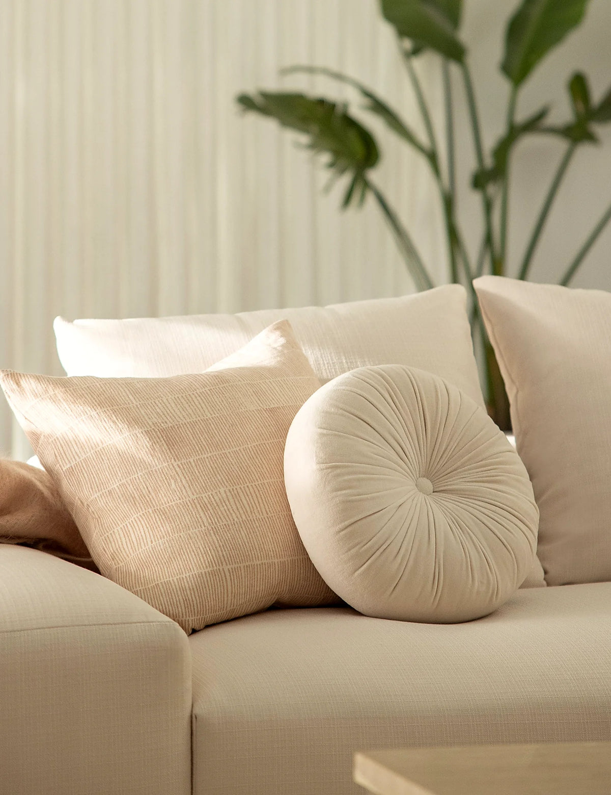 Claudette Pillow