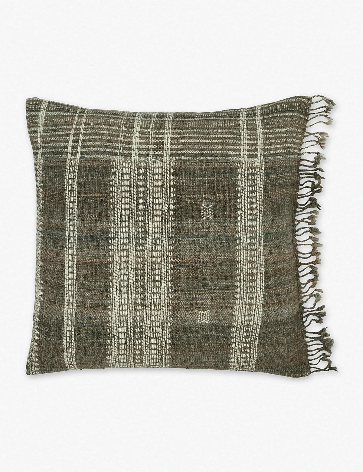 Kristina Pillow