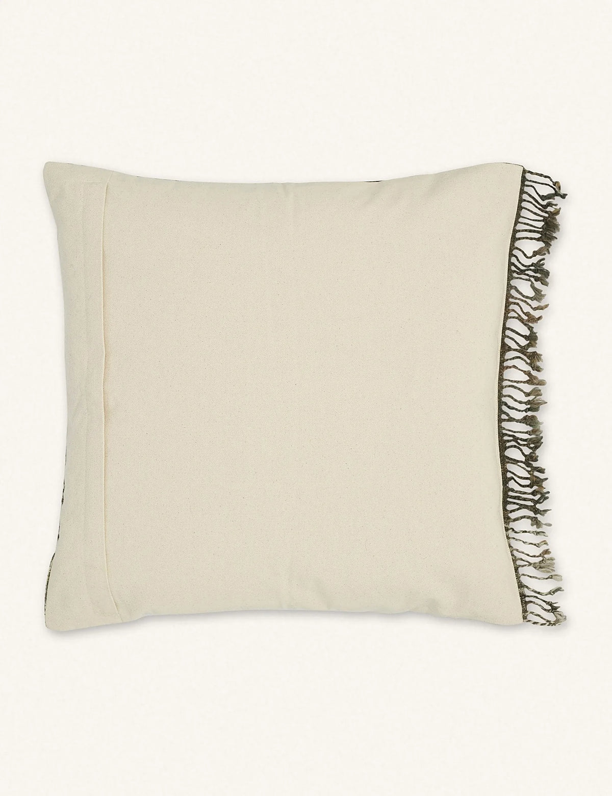 Kristina Pillow