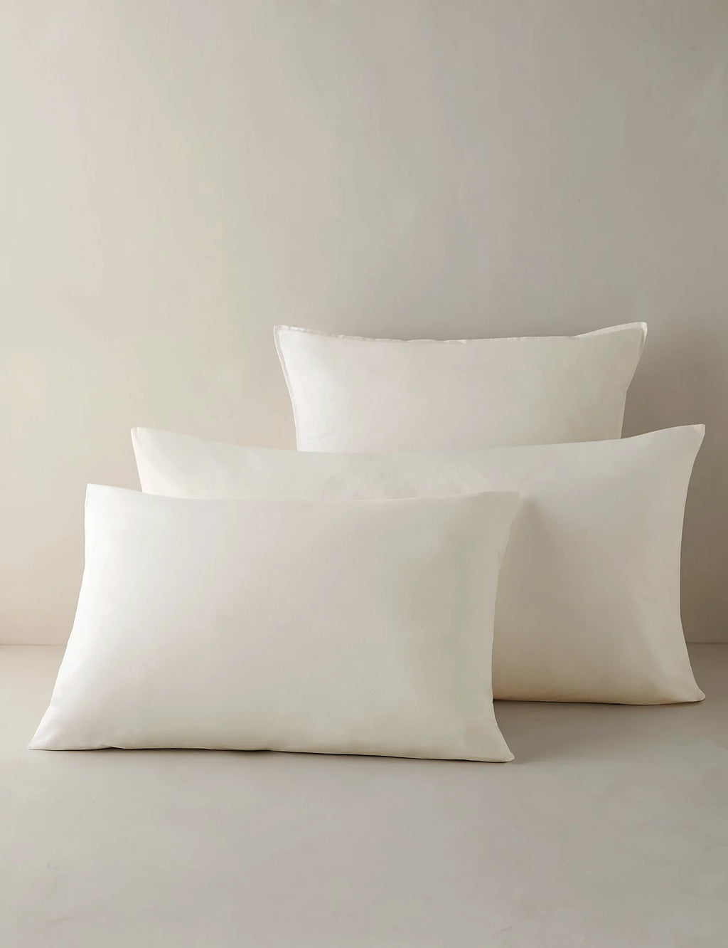 Juna Washed Percale Sham