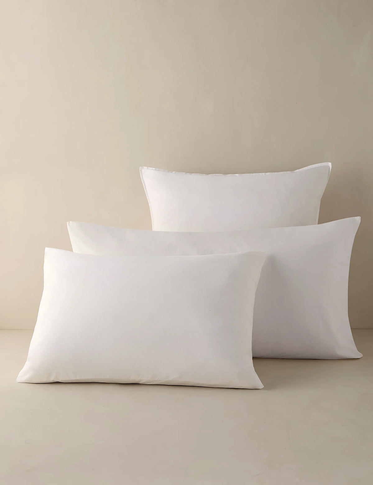 Juna Washed Percale Sham