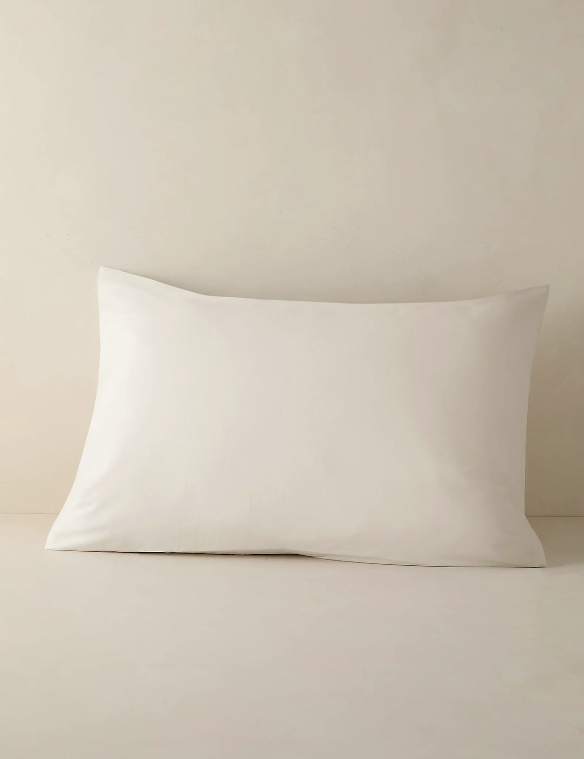 Juna Washed Percale Sham