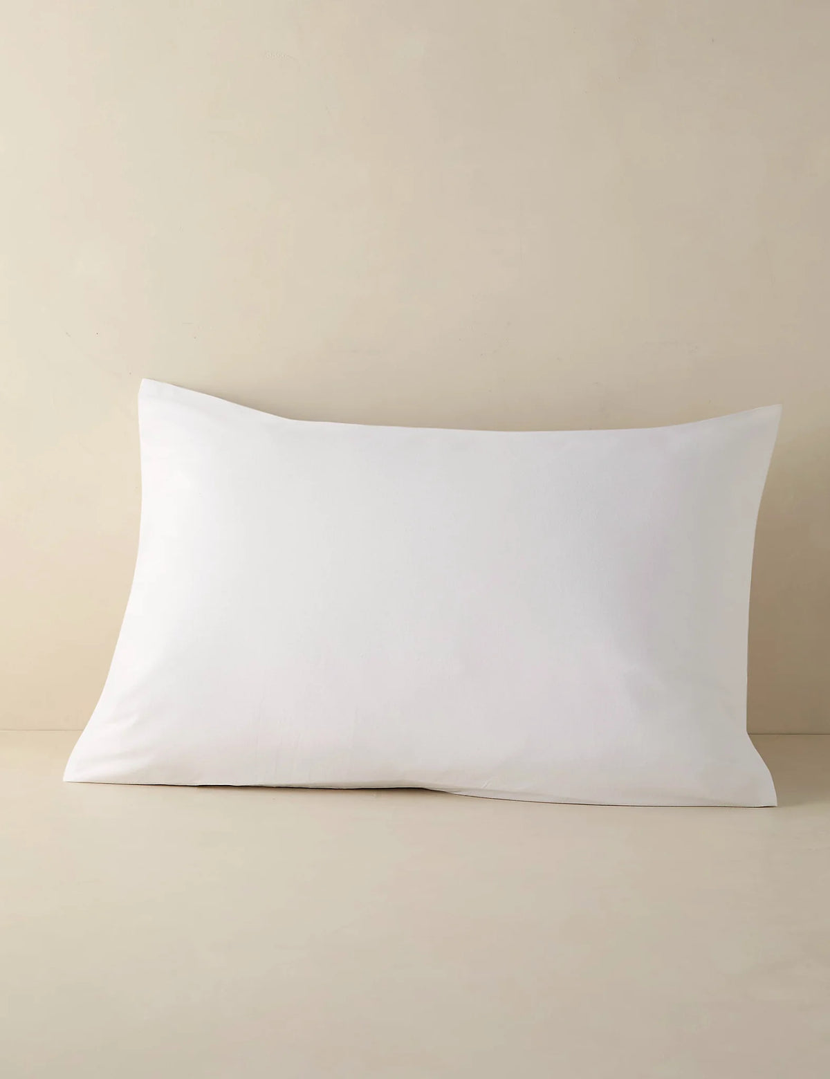 Juna Washed Percale Sham
