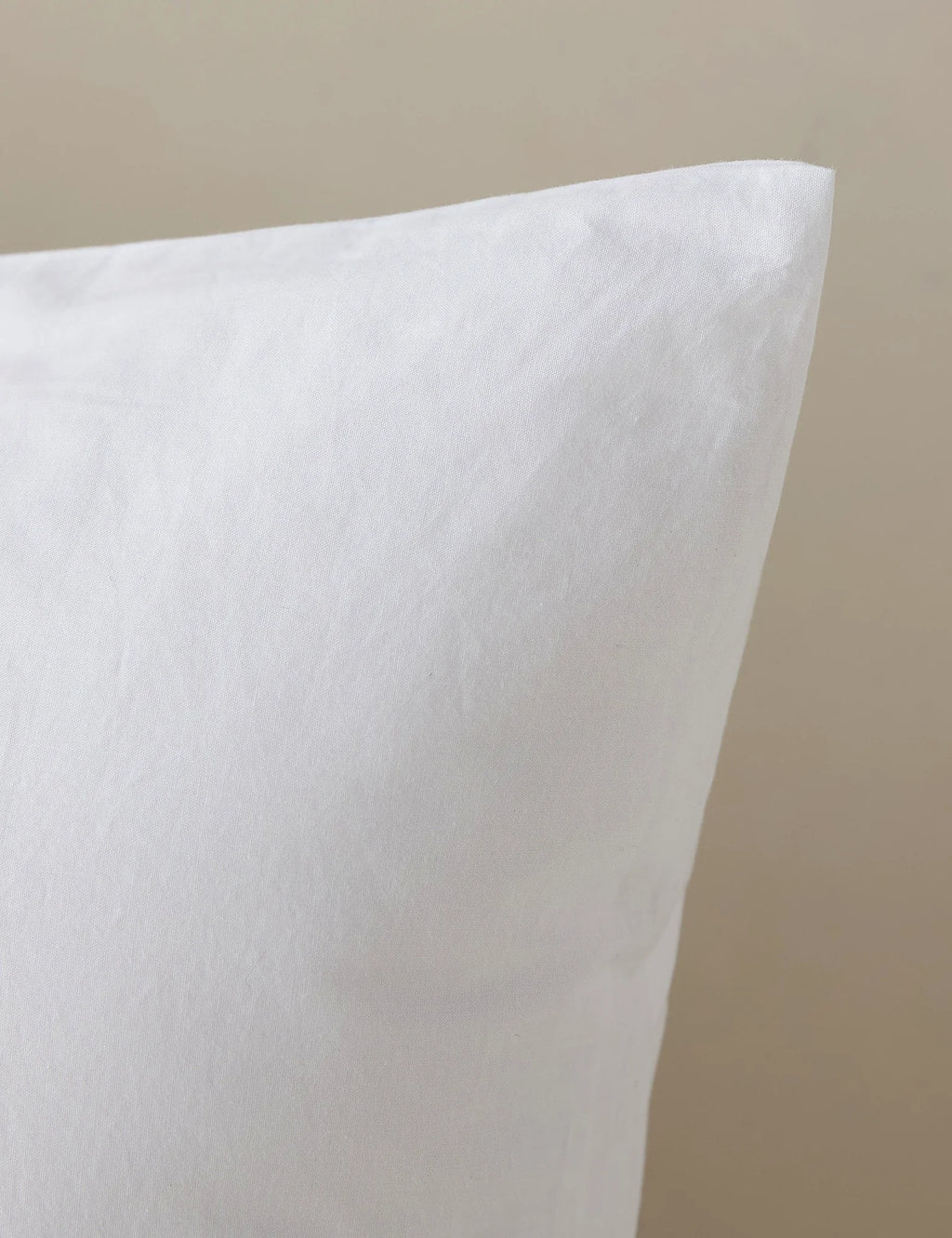 Juna Washed Percale Sham