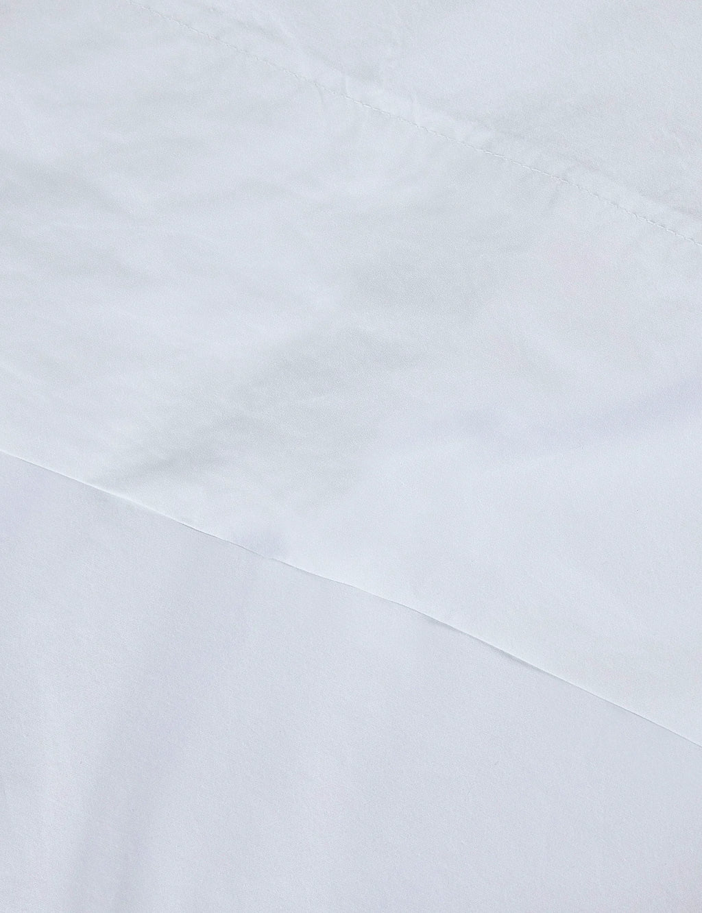 Juna Washed Percale Sheet Set