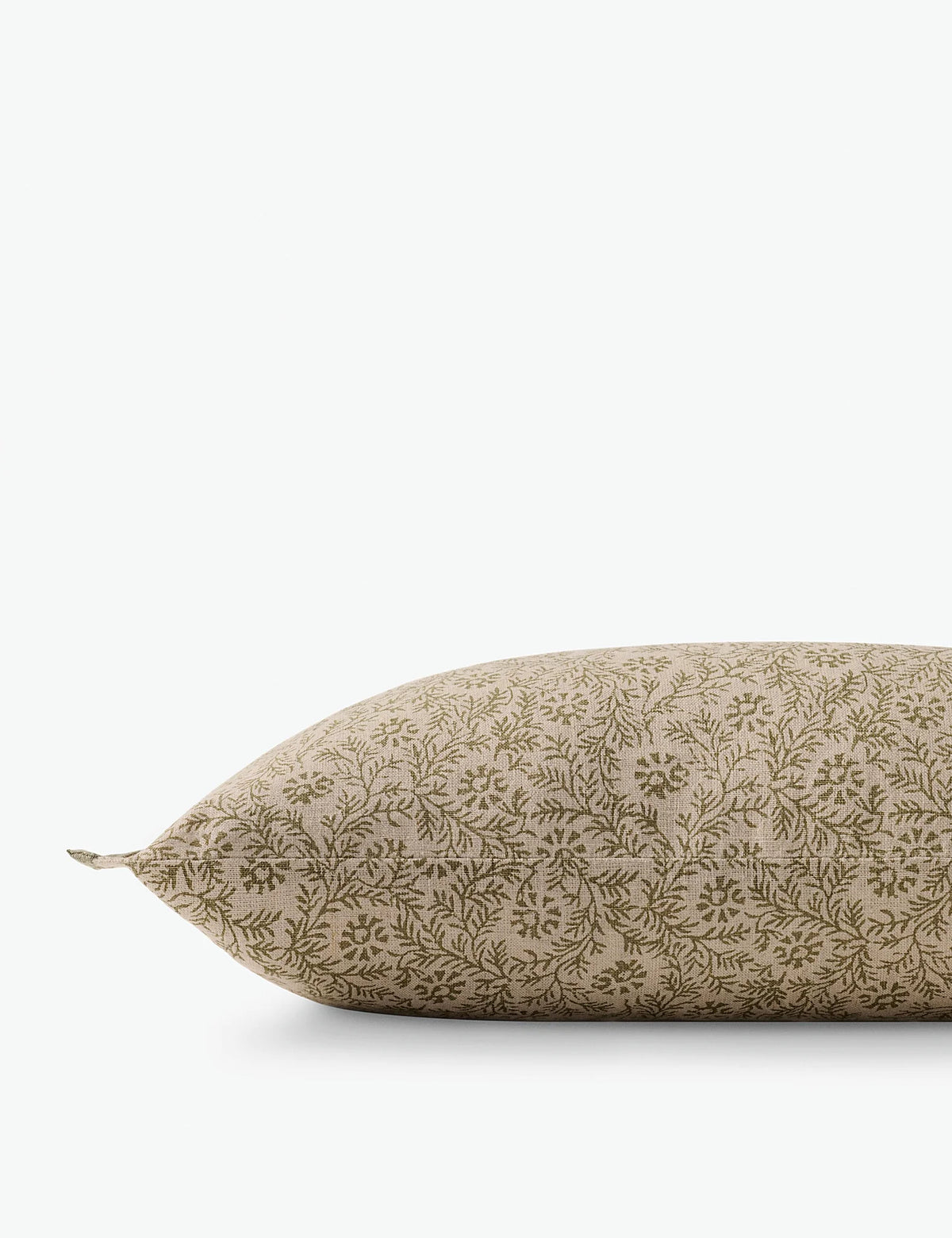 Brittany Linen Pillow