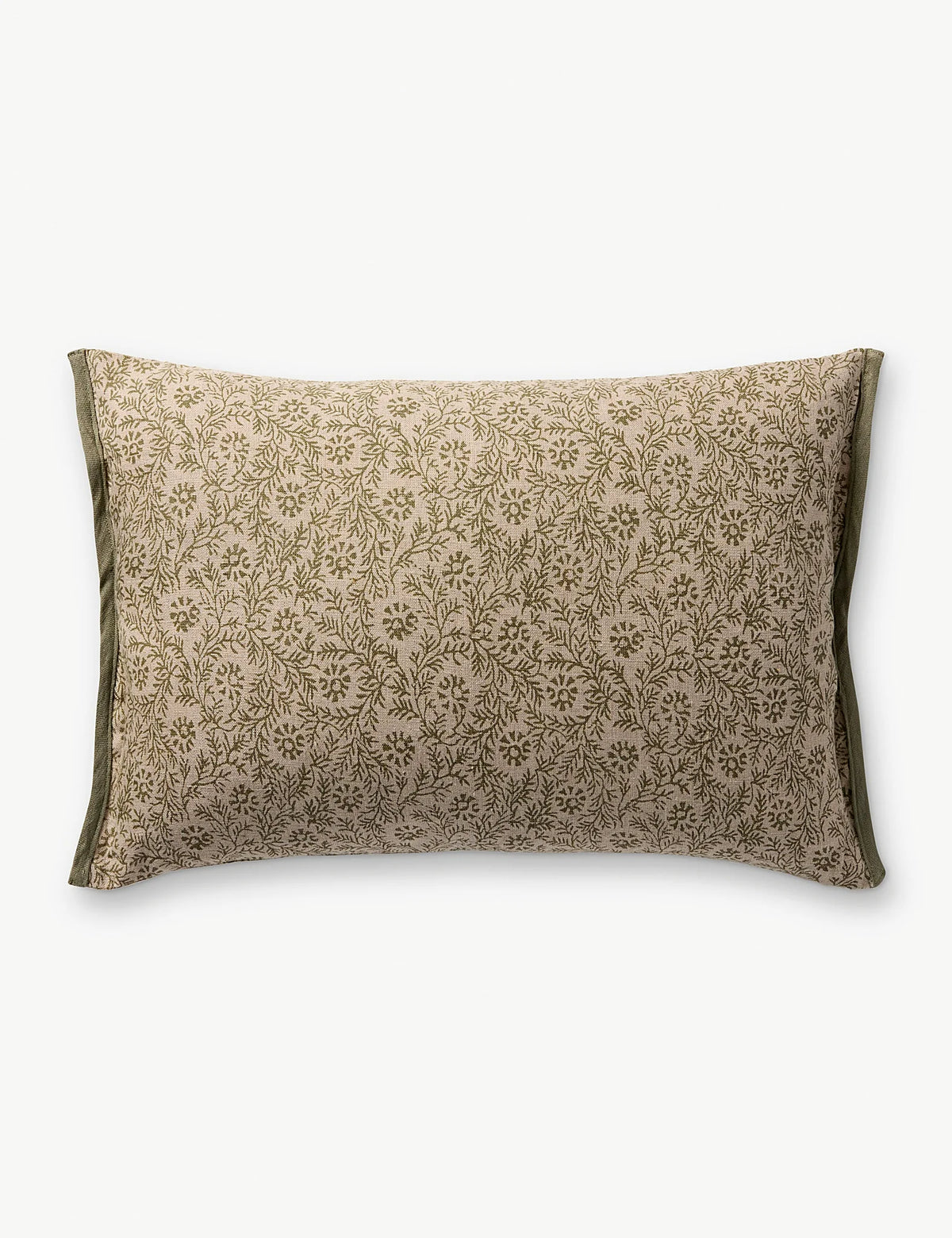 Brittany Linen Pillow