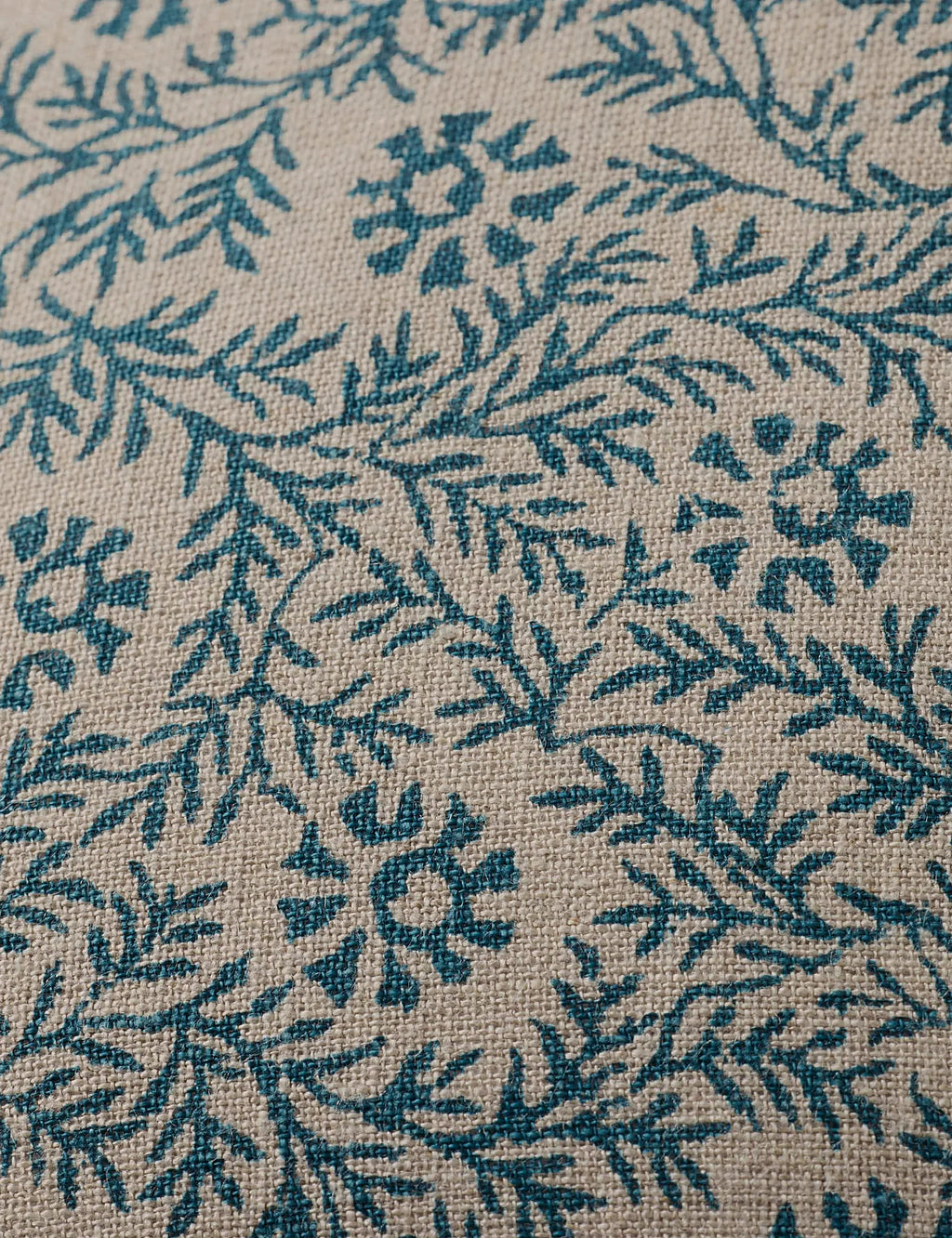 Brittany Linen Pillow