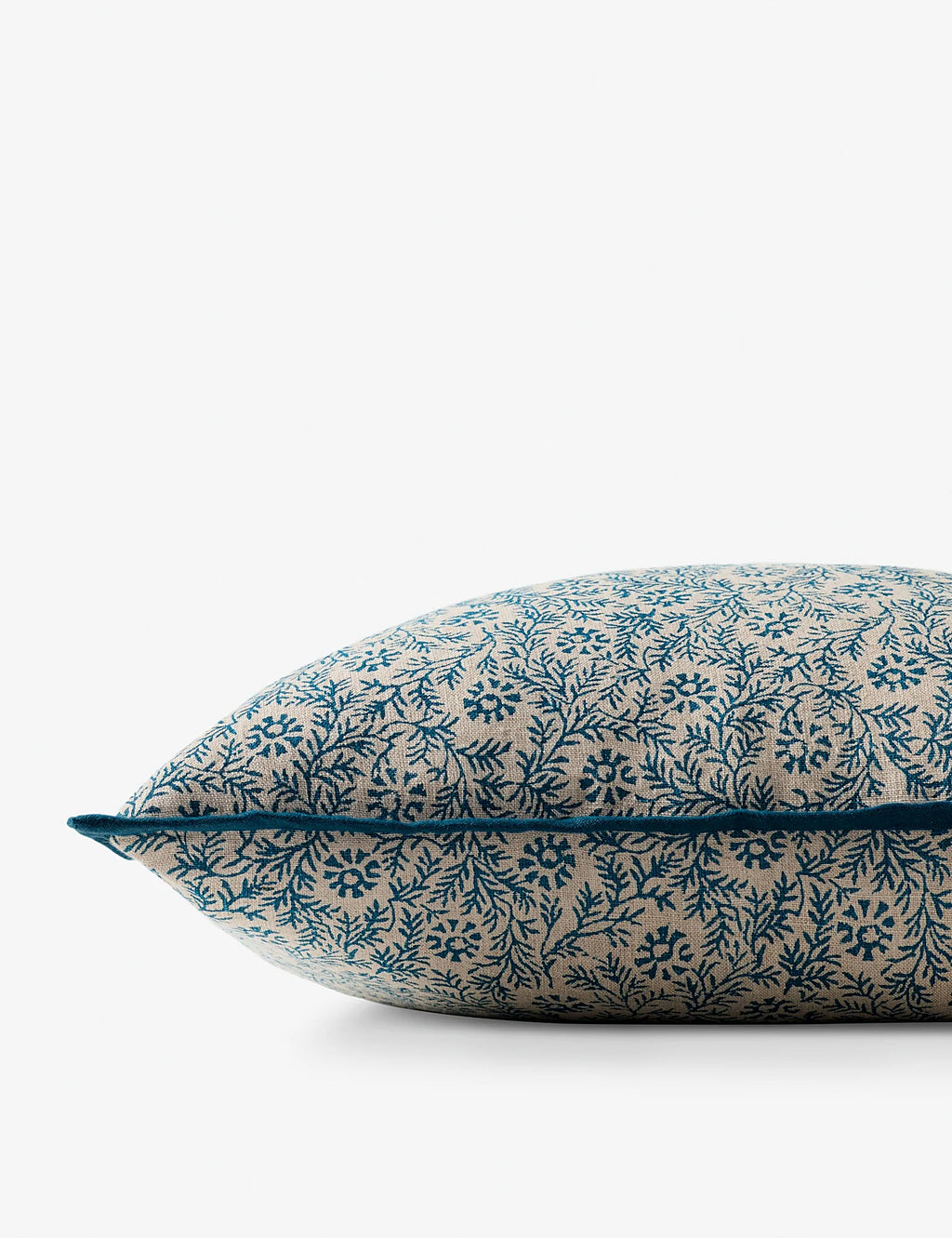 Brittany Linen Pillow