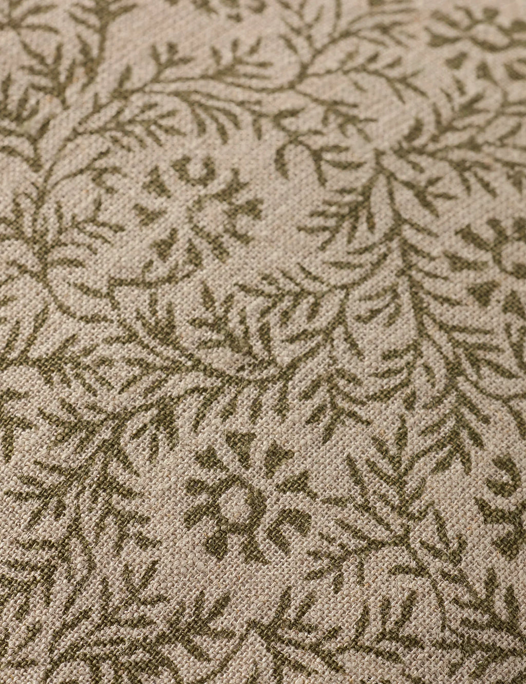 Brittany Linen Pillow