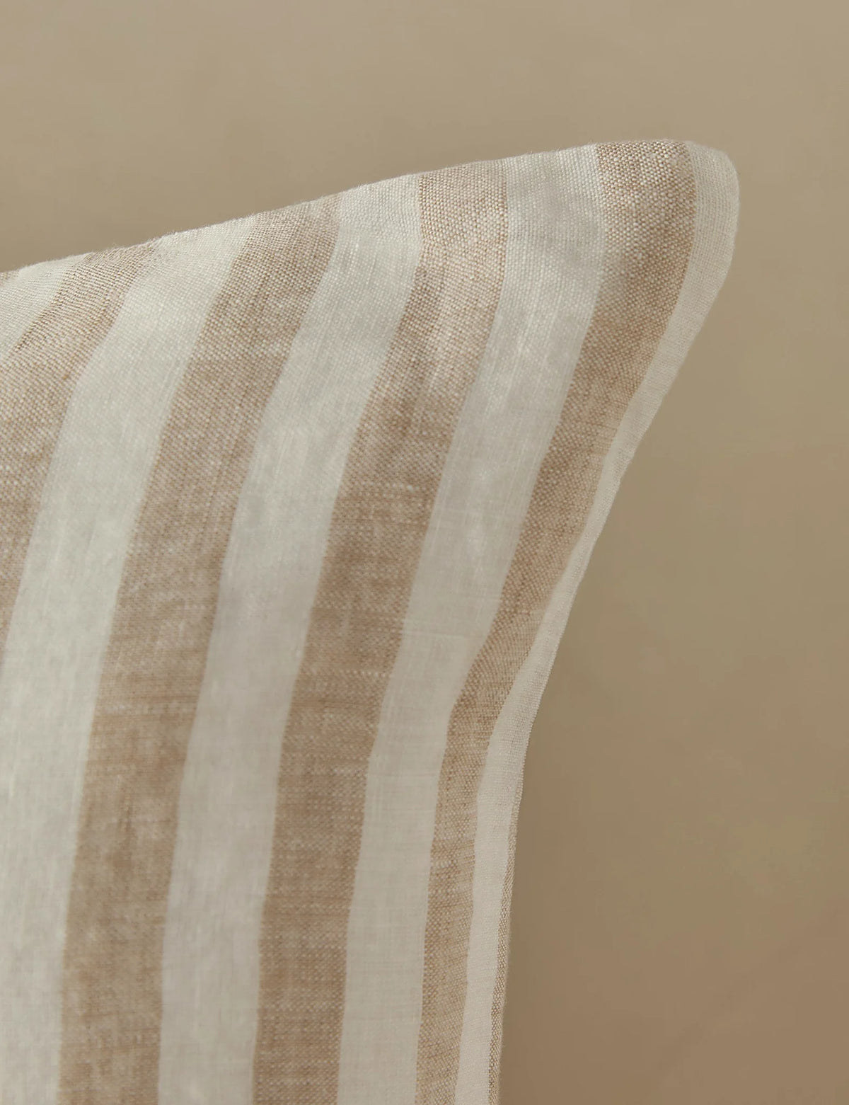 Thayer Striped ® Sham