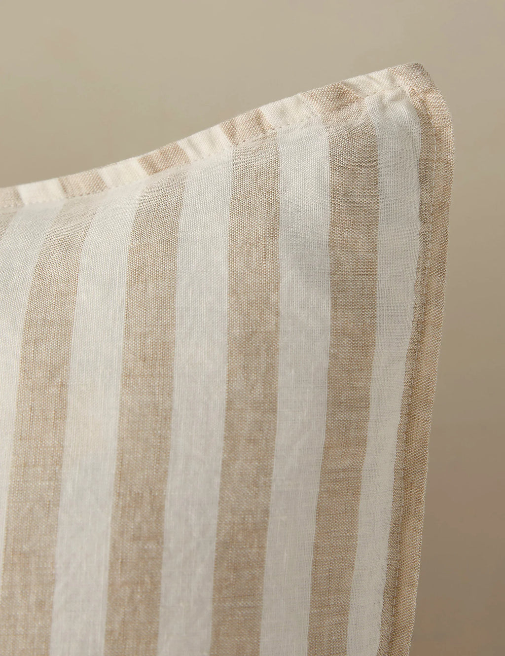 Thayer Striped ® Sham