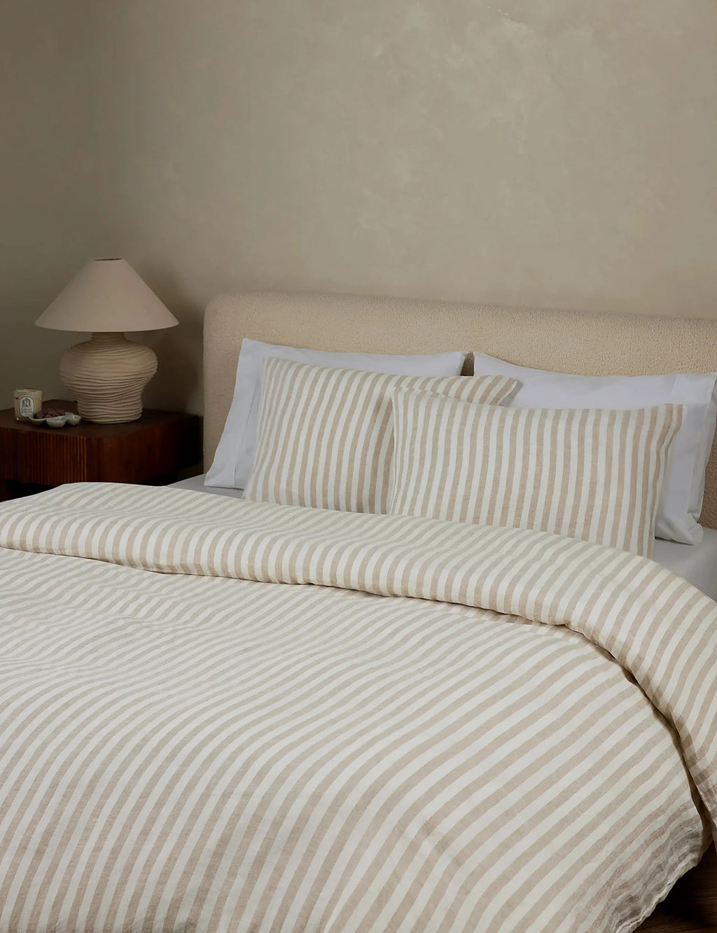 Thayer Striped ® Sham