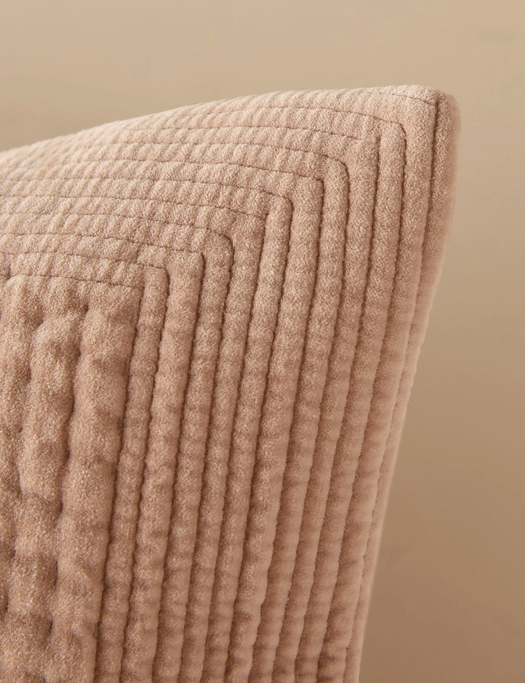Bloomfield Velvet Sham