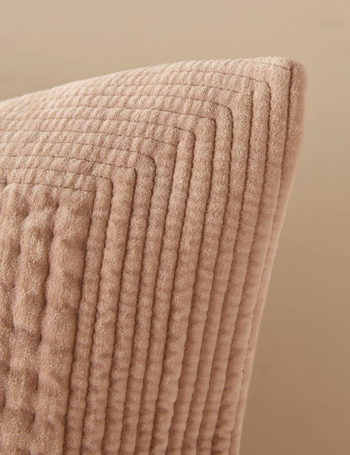 Bloomfield Velvet Sham