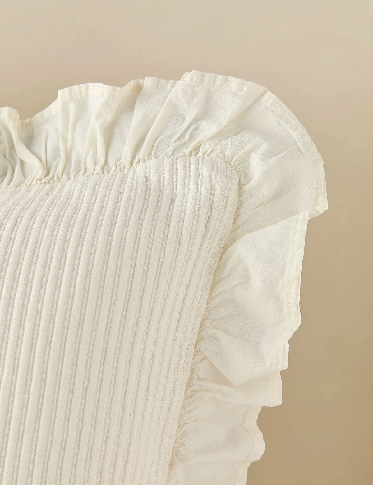 Maebry Cotton Sham