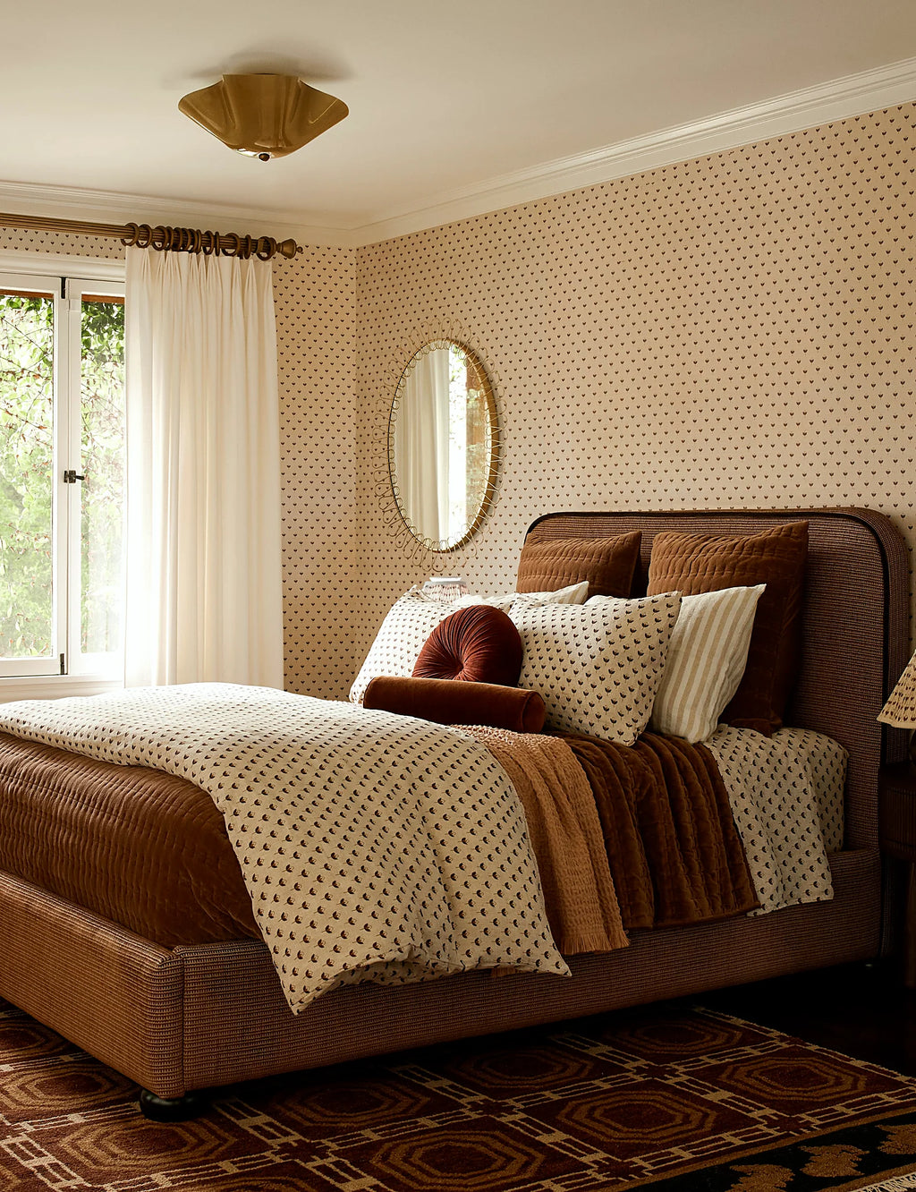 Anderson Velvet Quilt