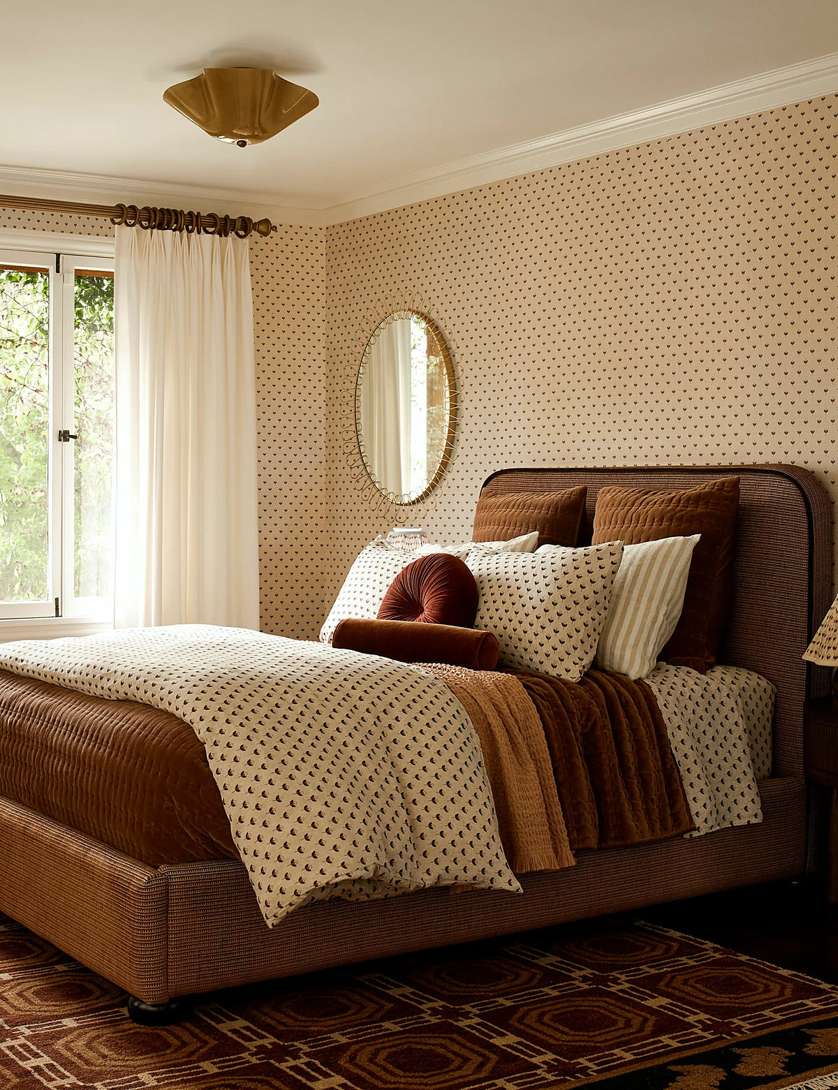 Anderson Velvet Quilt