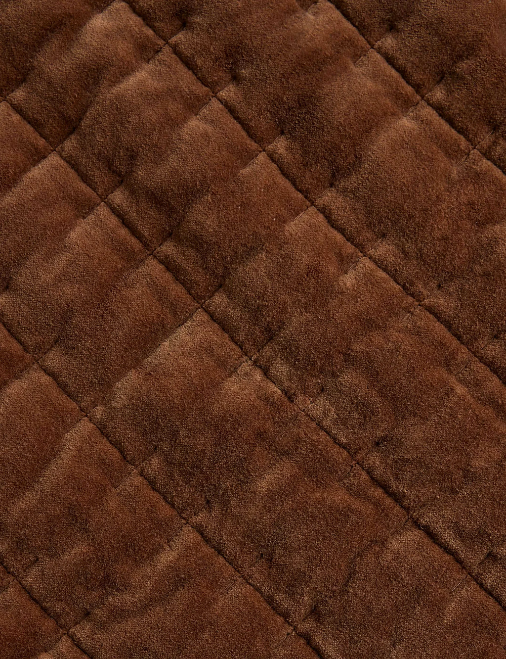 Anderson Velvet Quilt