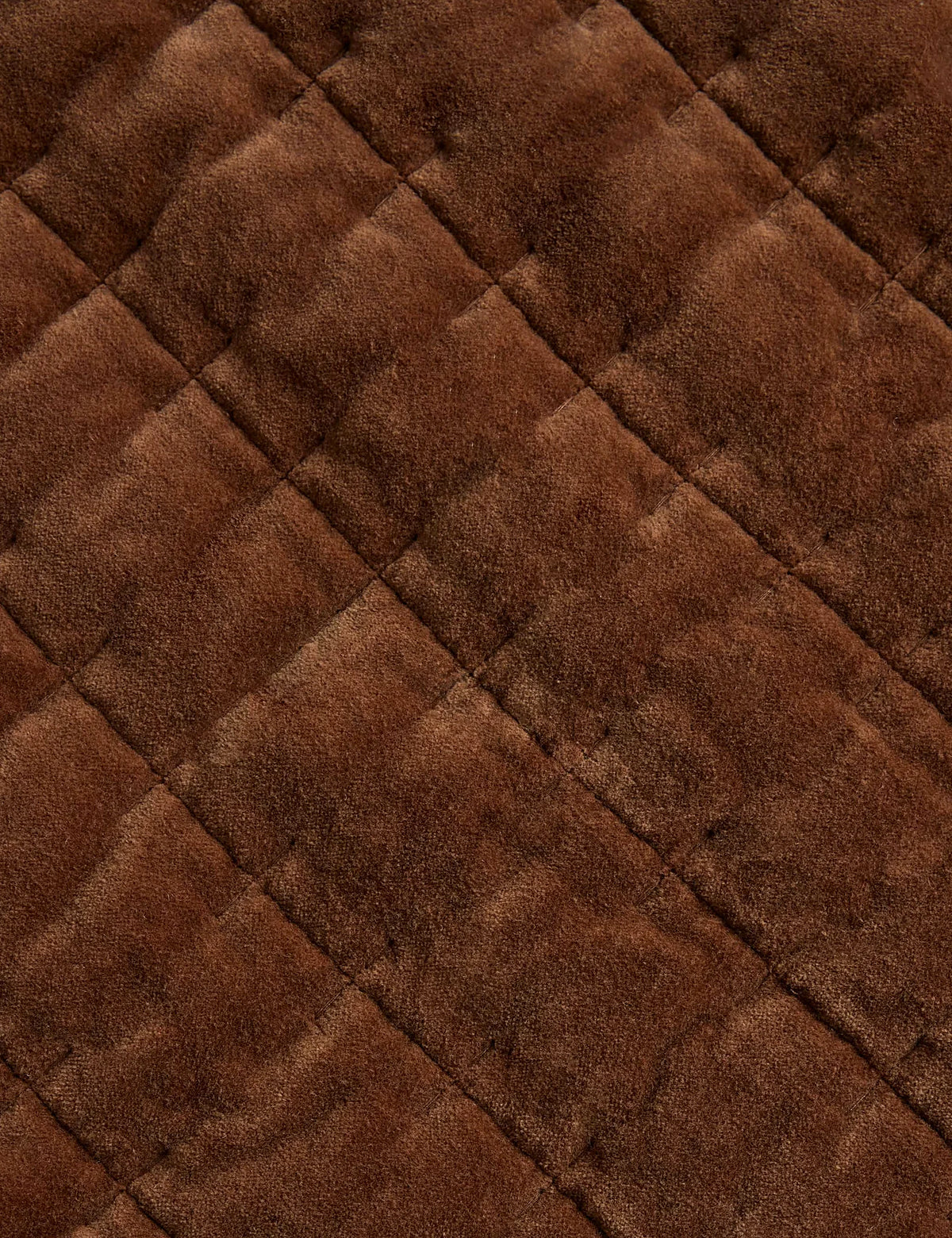 Anderson Velvet Quilt