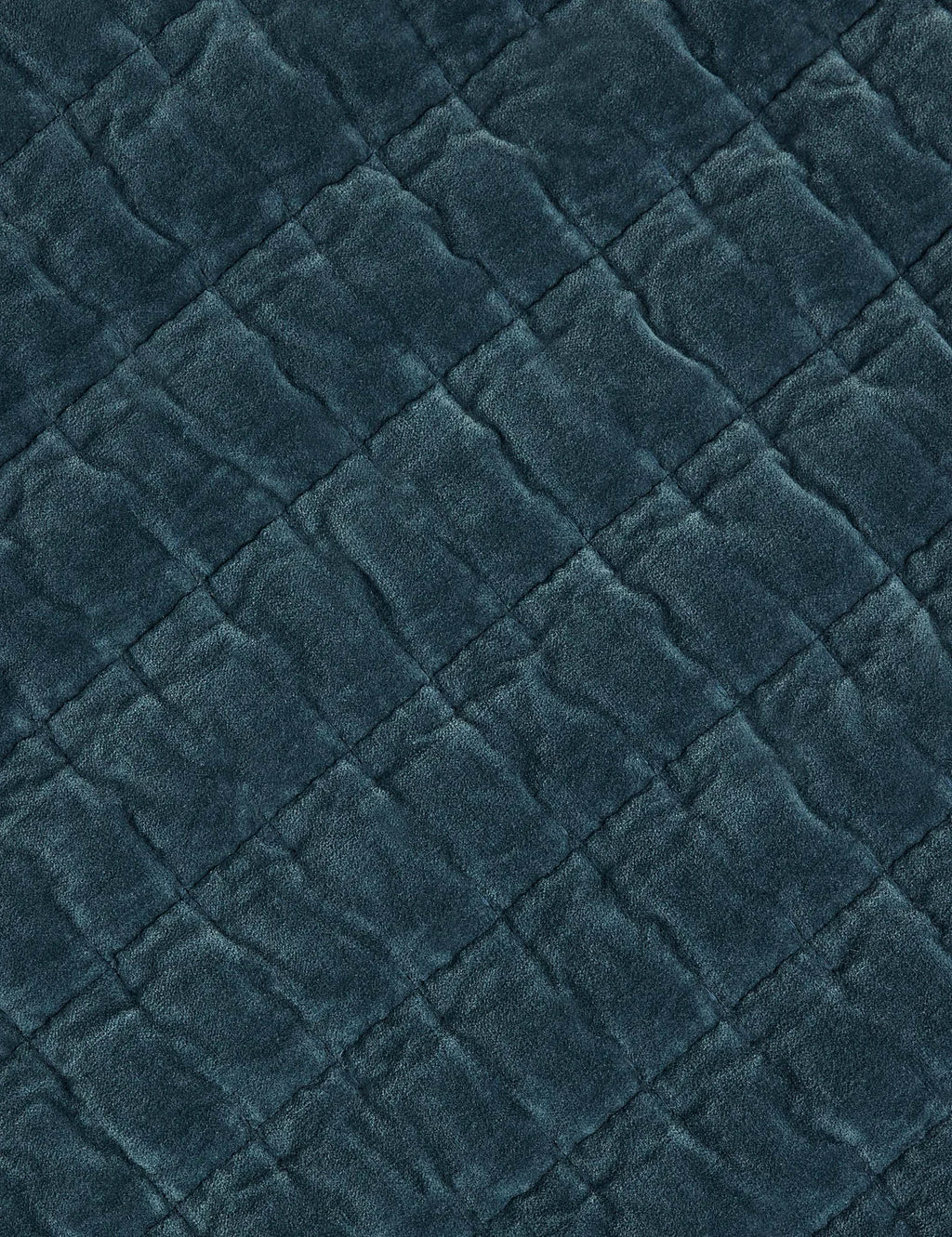 Anderson Velvet Quilt