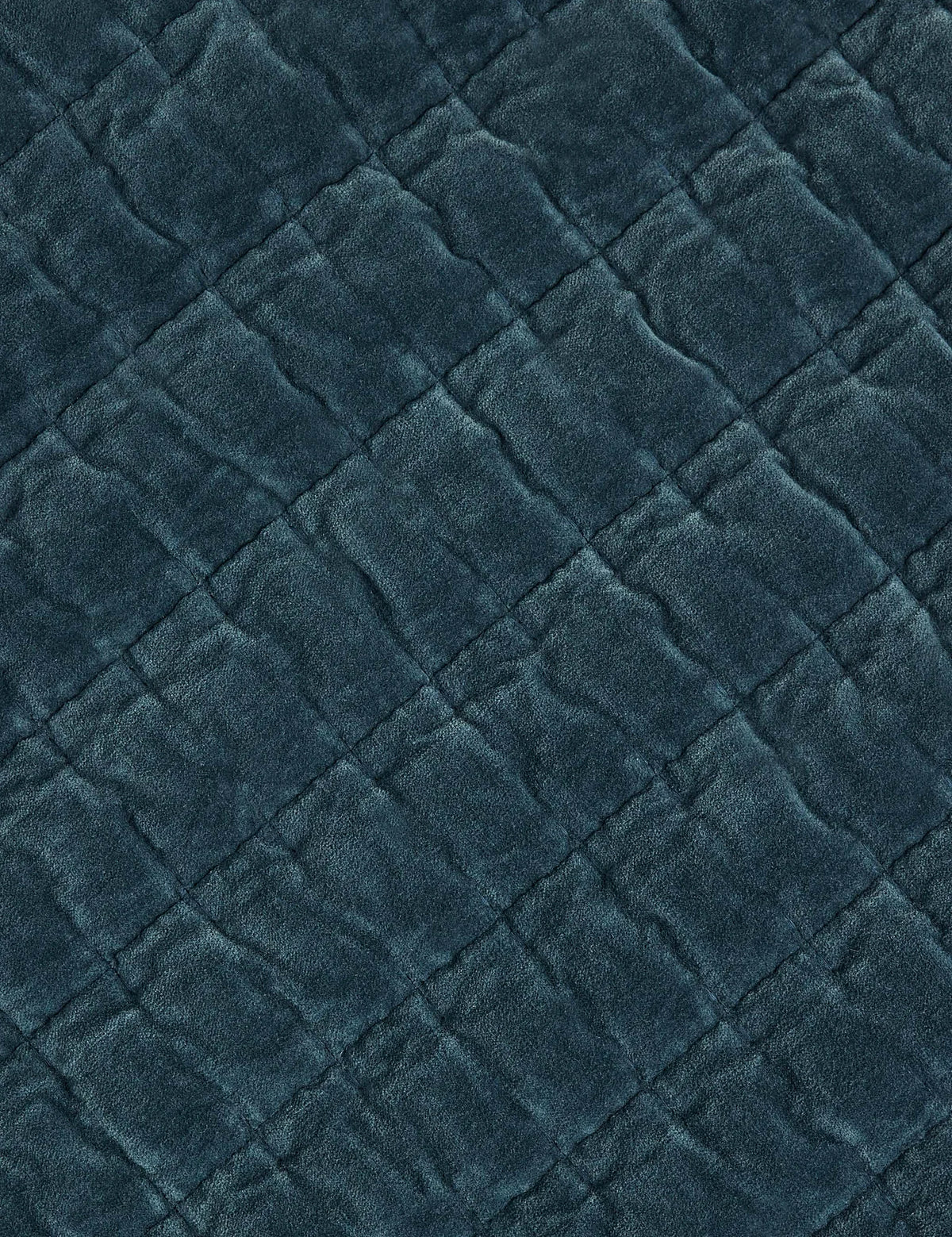 Anderson Velvet Quilt