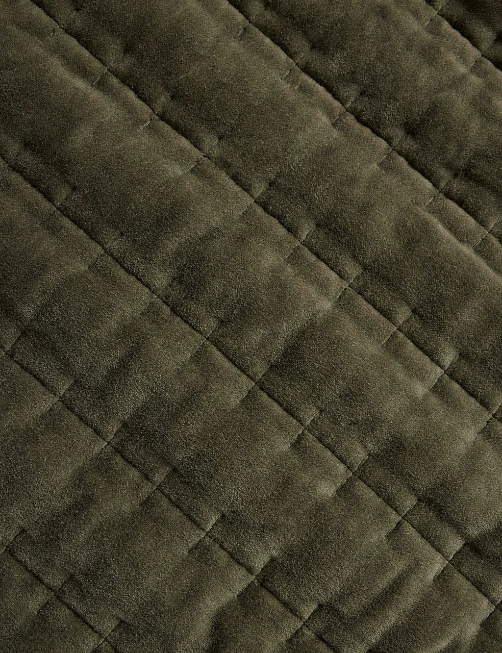 Anderson Velvet Quilt