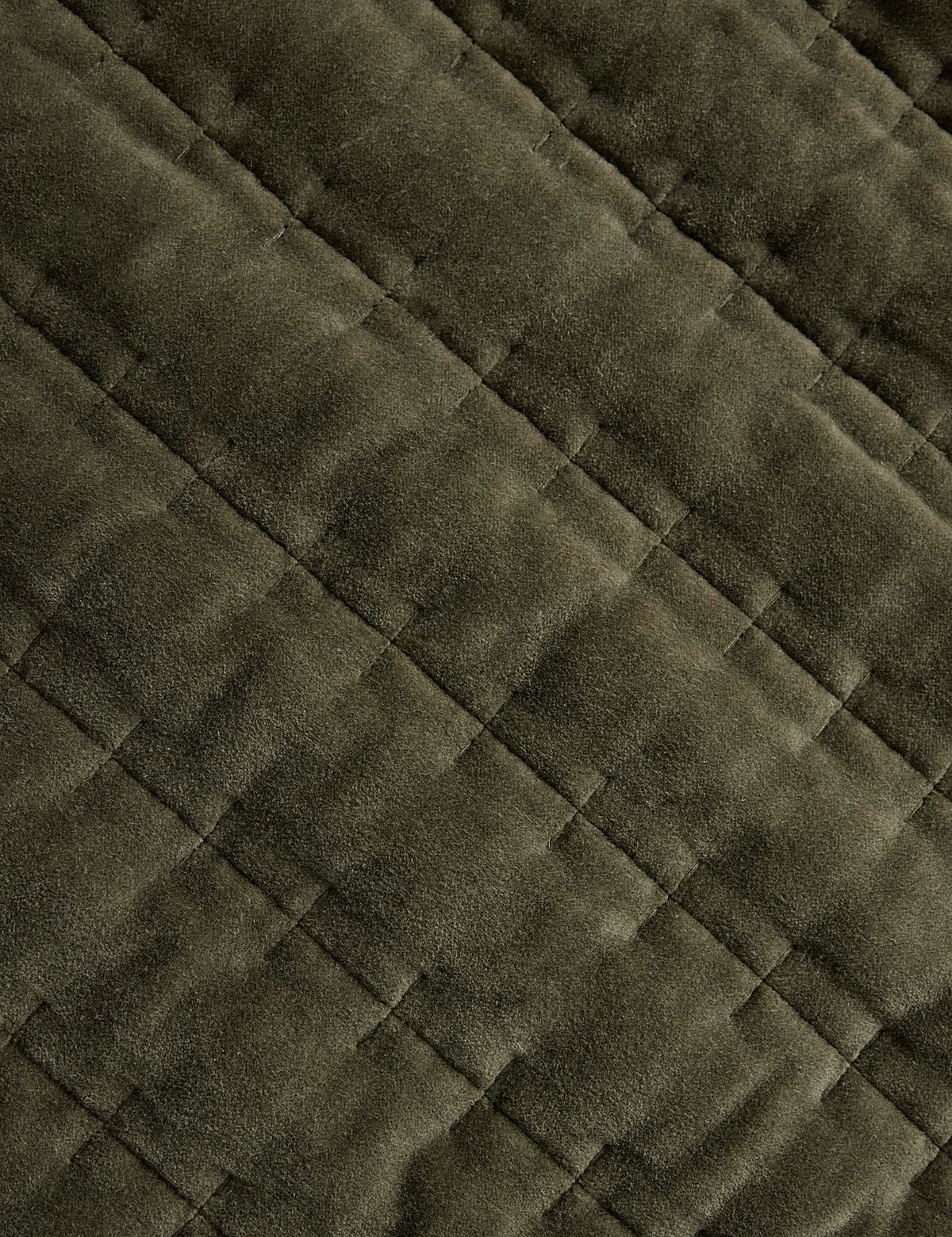 Anderson Velvet Quilt