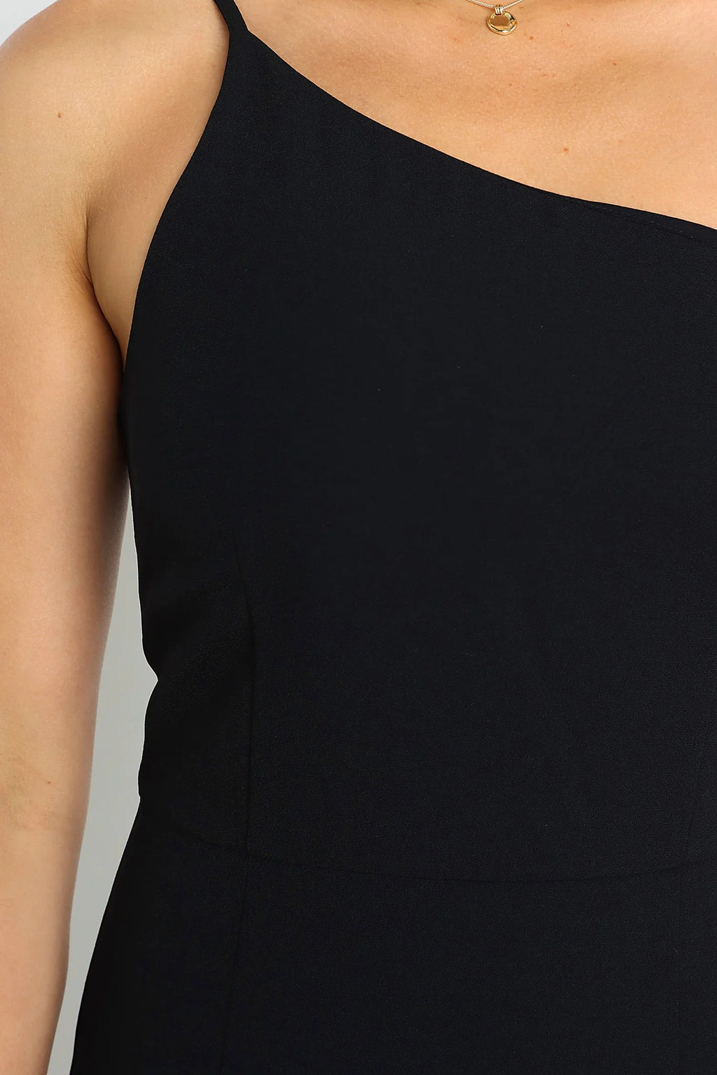 Xiomar Dress - Black