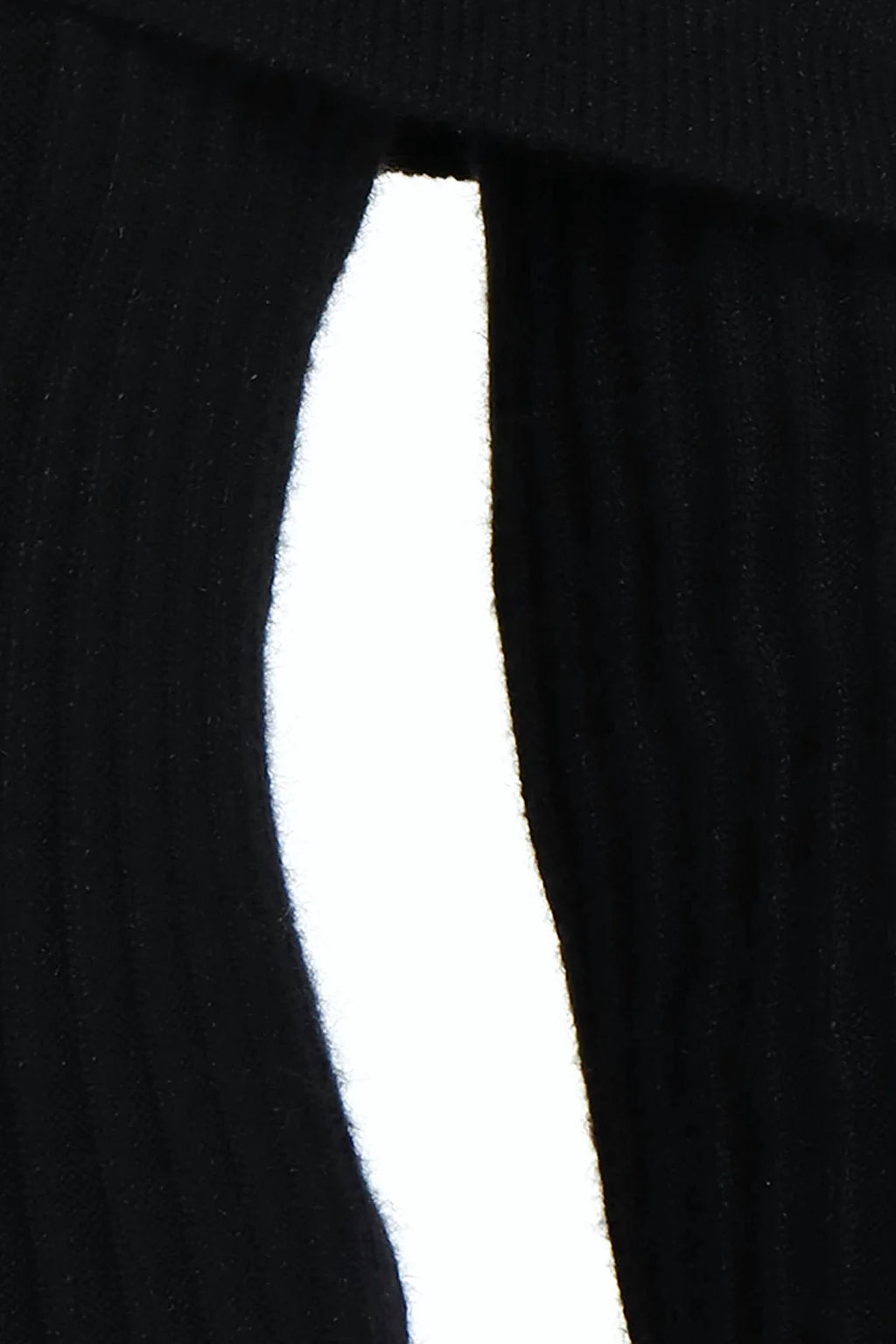 Yara Dress - Black