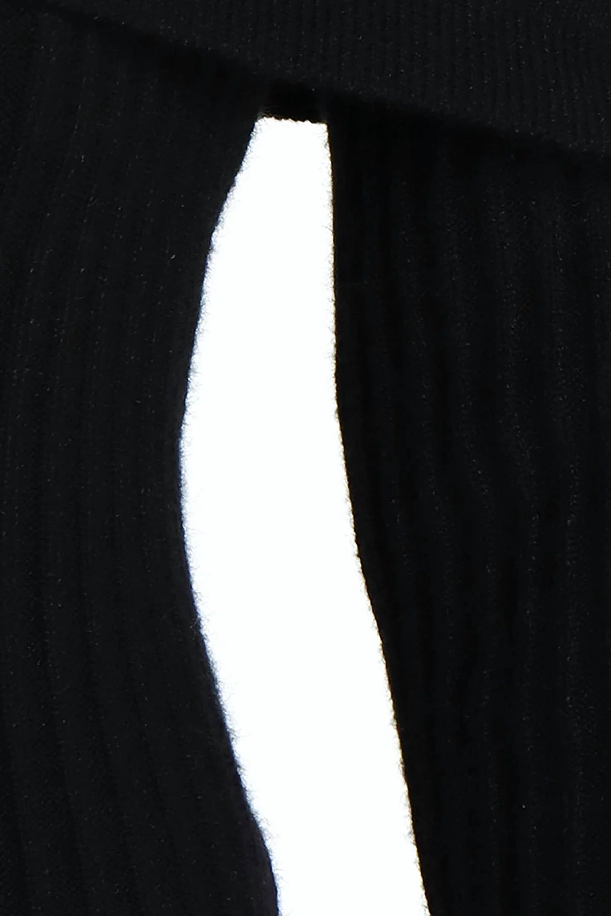 Yara Dress - Black